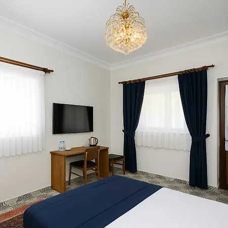 Hotel Palm Bueyuekada Istambul