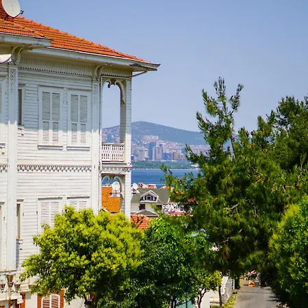 Palm Bueyuekada Istambul