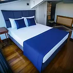 Hotel Palm Bueyuekada *