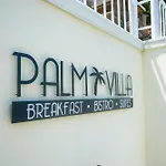 Hotel Palm Bueyuekada