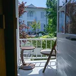Hotel Palm Bueyuekada Stambuł