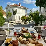 Hotel Palm Bueyuekada Stambuł