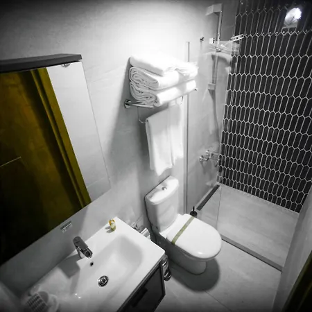 Palm Bueyuekada فندق