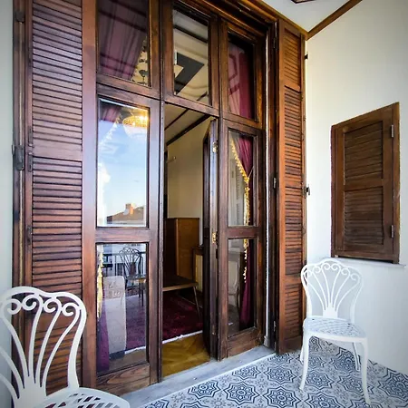 فندق Palm Bueyuekada *