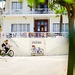 Palm Bueyuekada Hotel Istanbul