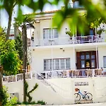 Hotel Palm Bueyuekada Istanbul