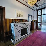 Palm Bueyuekada Istanbul