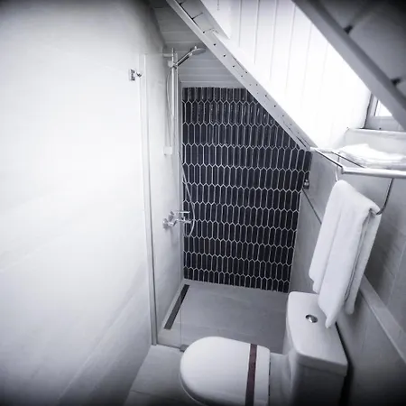 Palm Bueyuekada * Istanbul