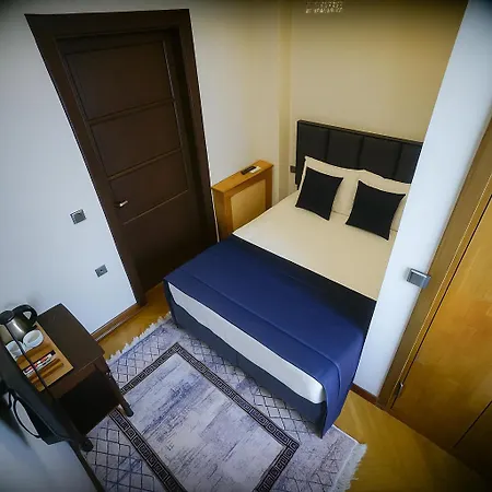 Szálloda Palm Bueyuekada *