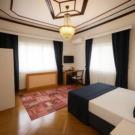 Palm Bueyuekada Hotel Istanbul
