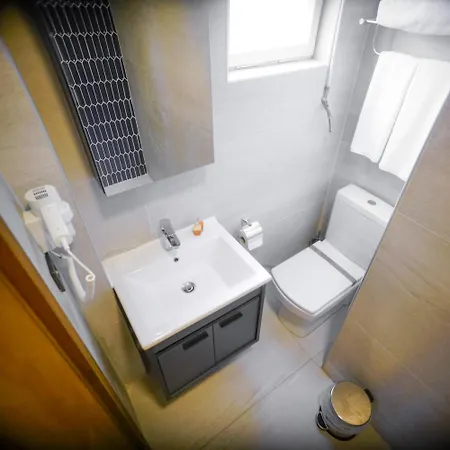 Ξενοδοχείο Palm Bueyuekada *