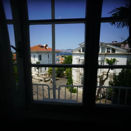 Palm Bueyuekada Hotel Istanbul