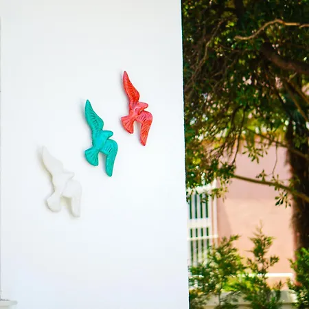 מלון Palm Bueyuekada איסטמבול