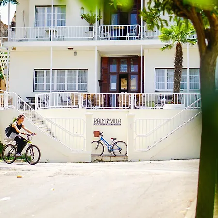 Palm Bueyuekada Hotel Istanbul