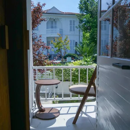 Hotel Palm Bueyuekada Istanbul