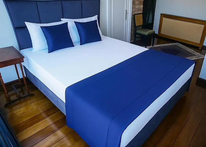 Hotel Palm Bueyuekada *