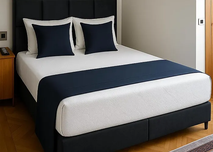 Palm Bueyuekada * Stambuł