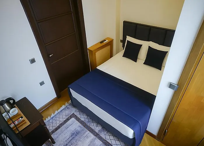 Hotel Palm Bueyuekada *