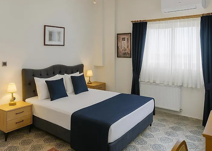 Palm Bueyuekada * Stambuł