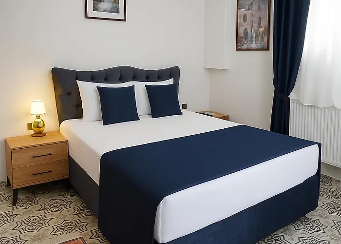 Hotel Palm Bueyuekada *