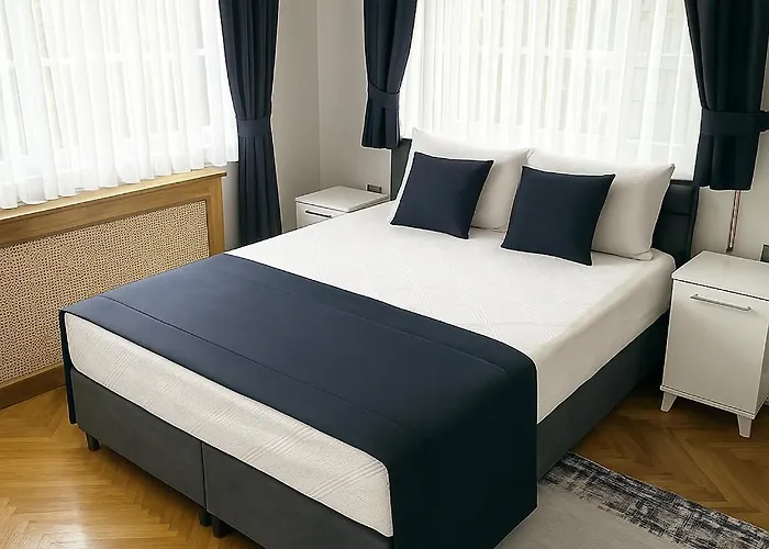 Hotel Palm Bueyuekada