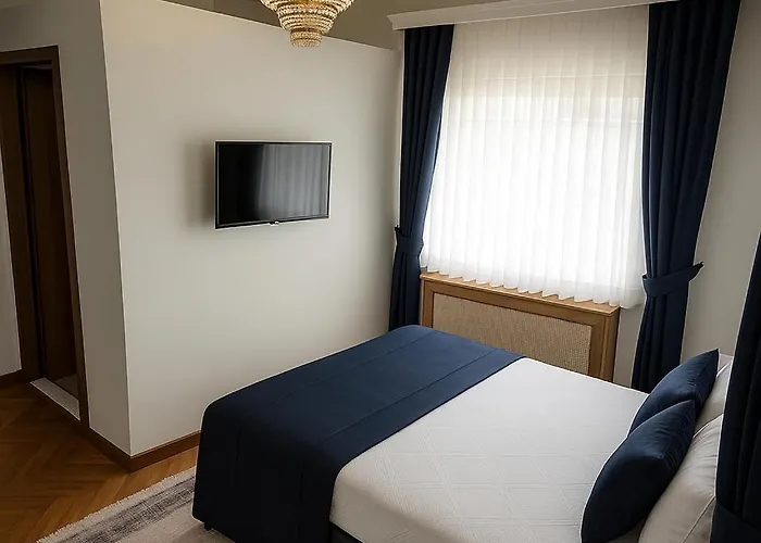 Palm Bueyuekada Stambuł