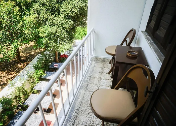 Palm Bueyuekada Stambuł