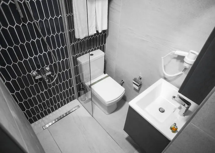 Palm Bueyuekada * Stambuł