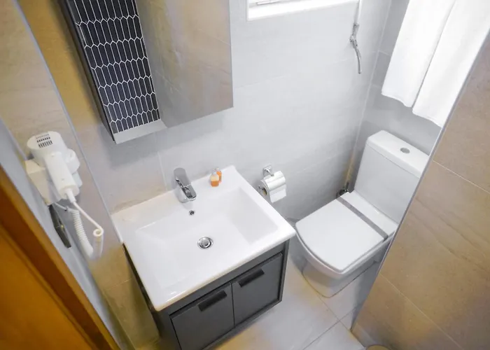 Hotel Palm Bueyuekada *