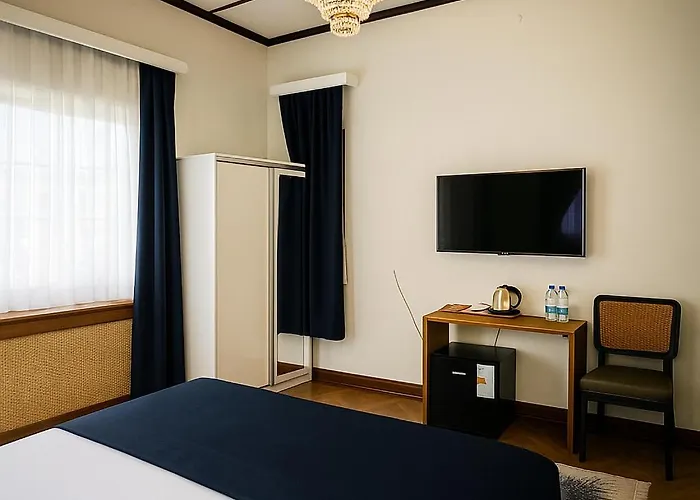 Palm Bueyuekada Hotel *