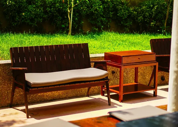 Hotel Palm Bueyuekada