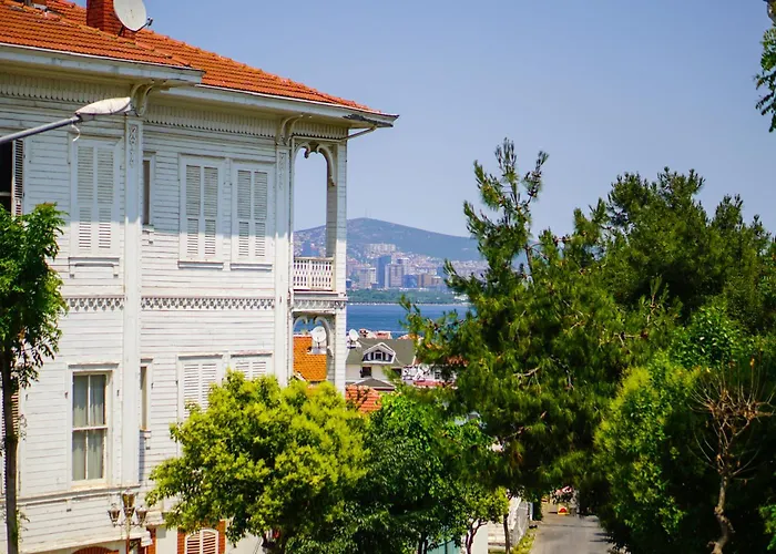 Palm Bueyuekada Stambuł