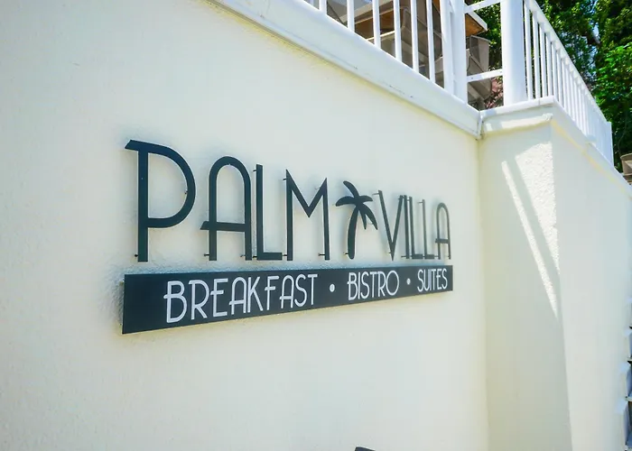 Hotel Palm Bueyuekada