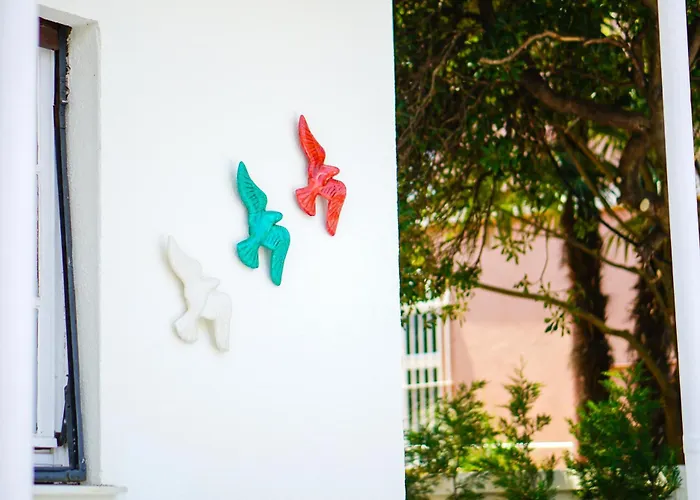 Hotel Palm Bueyuekada Stambuł