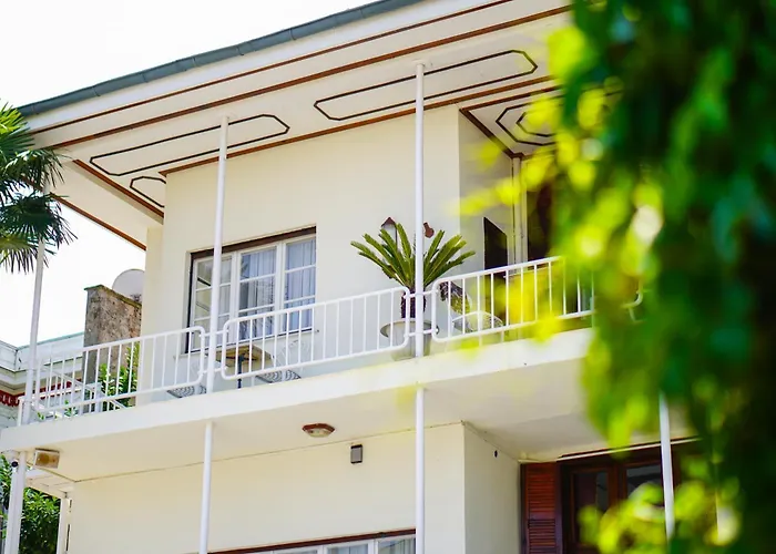 Hotel Palm Bueyuekada