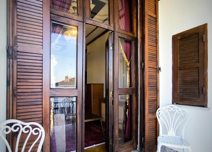 Hotel Palm Bueyuekada *