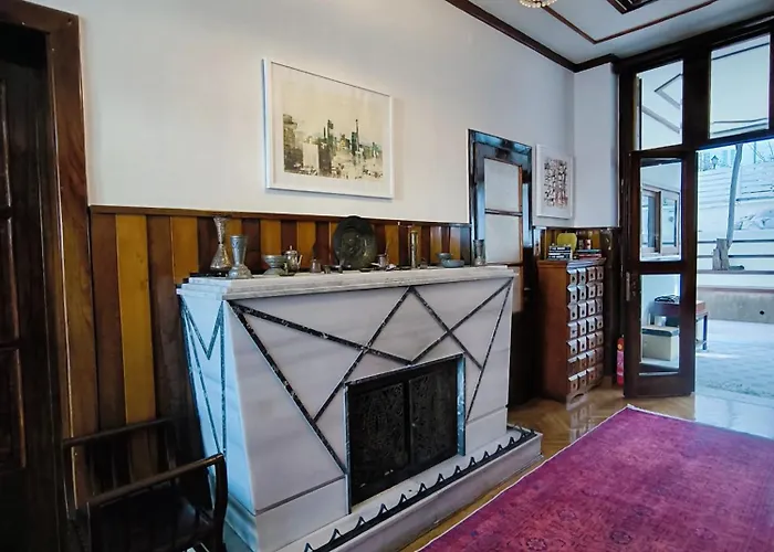 Palm Bueyuekada Stambuł