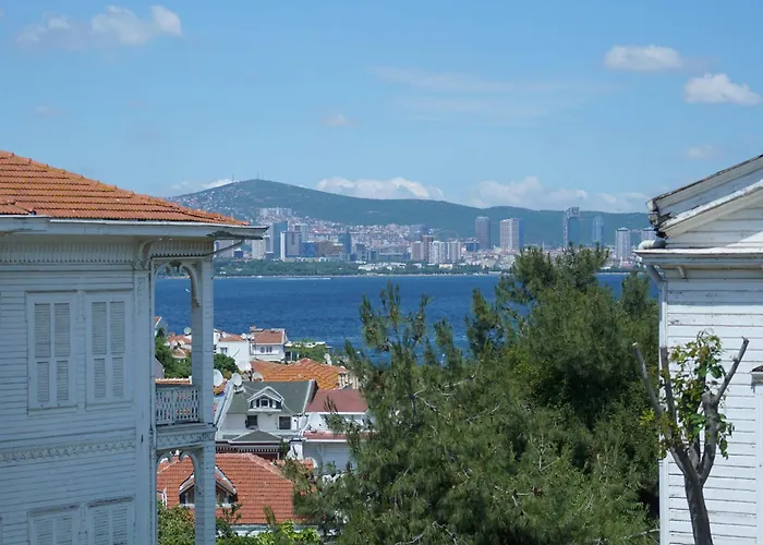 Palm Bueyuekada Hotel *