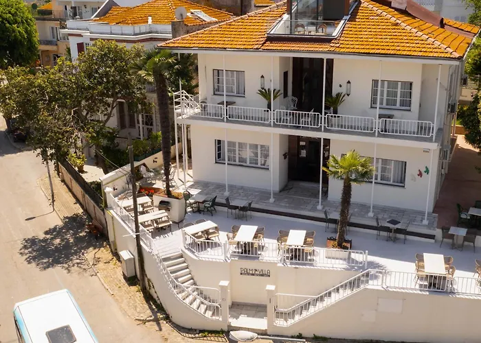 Hotel Palm Bueyuekada