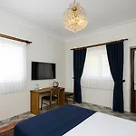 Hotel Palm Bueyuekada Istanbul