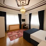 Palm Bueyuekada Hotel Istanbul