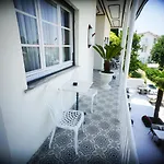 Palm Bueyuekada Istanbul