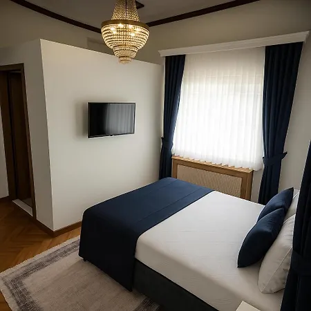 Palm Bueyuekada 이스탄불