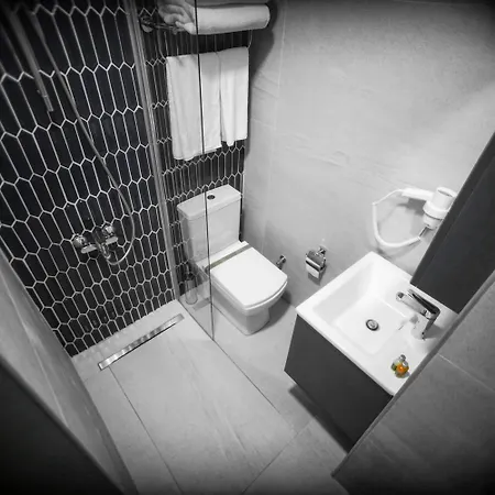 Palm Bueyuekada * 이스탄불