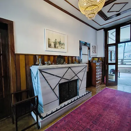 Palm Bueyuekada 이스탄불