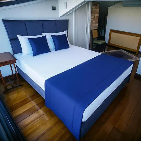 Hotel Palm Bueyuekada *