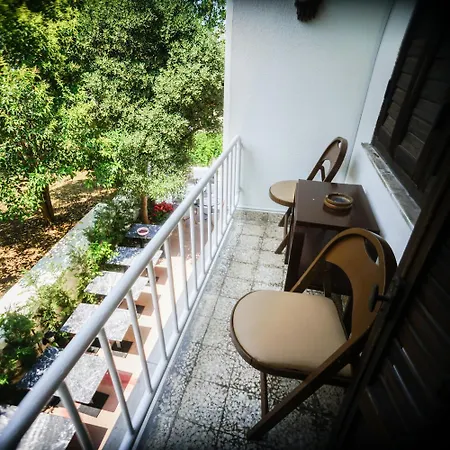 Palm Bueyuekada Istanbulská provincie