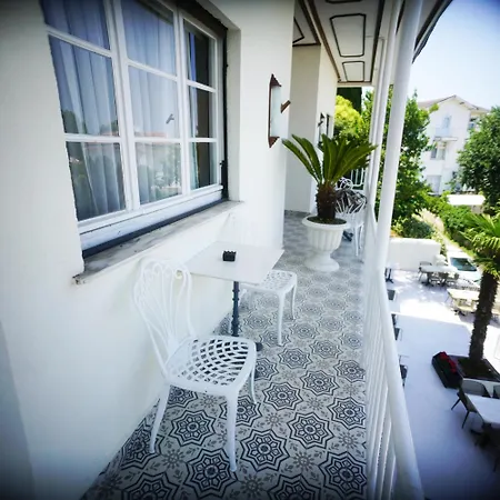 Palm Bueyuekada Istanbulská provincie