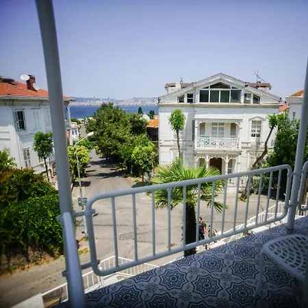 Hotel Palm Bueyuekada