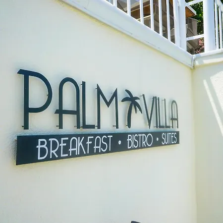 Hotel Palm Bueyuekada